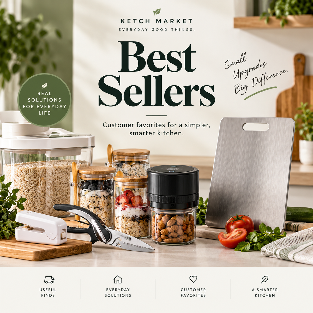 Best Sellers