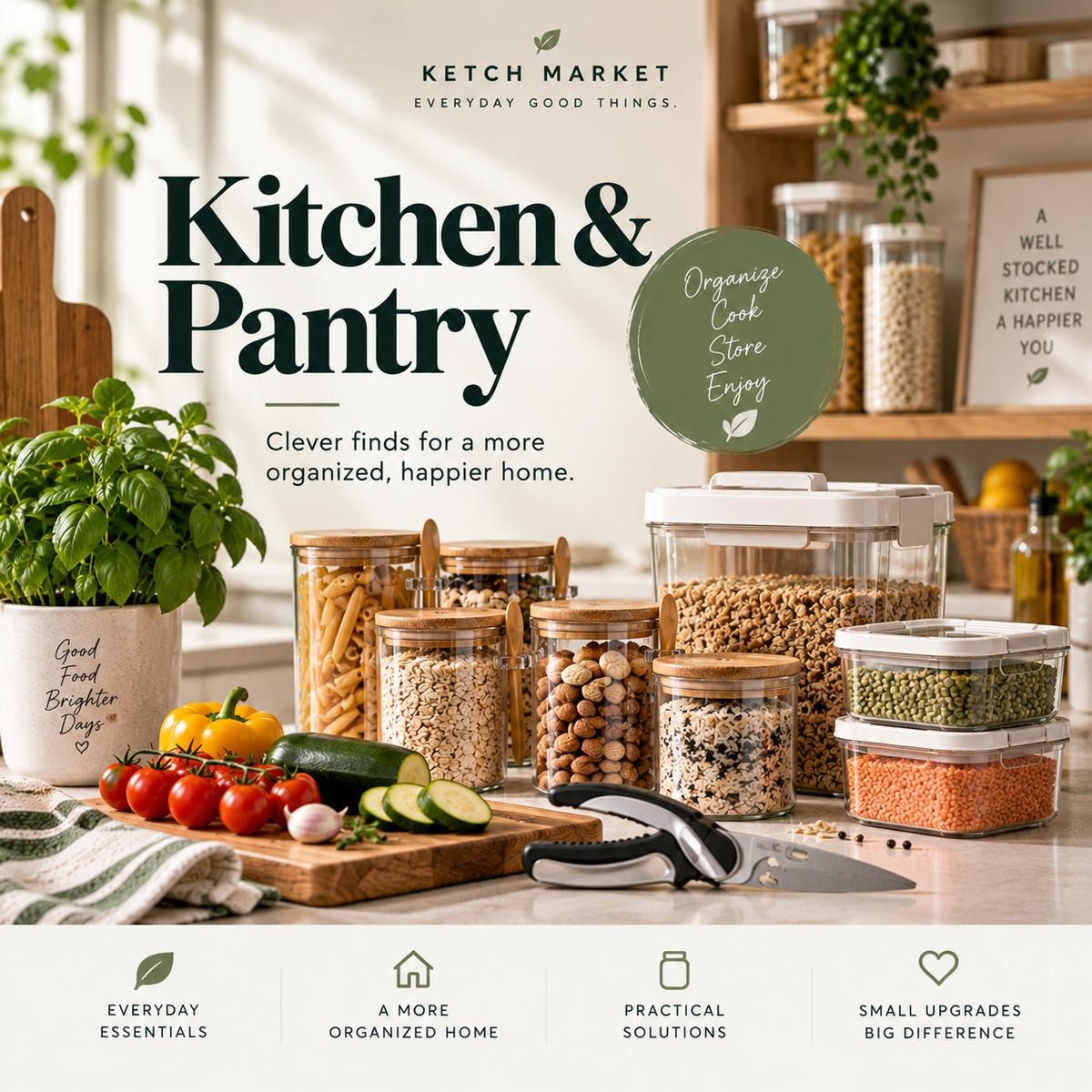 Home & Kitchen